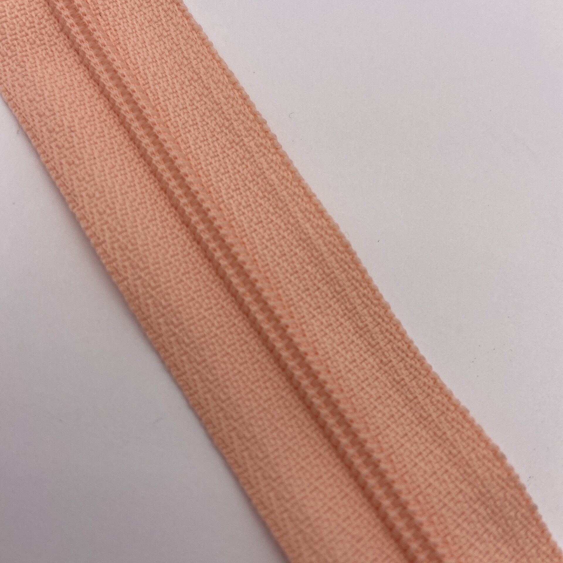 Hamevetoketju 18 cm Vaaleanpunainen