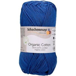 Schachenmayr Organic Cotton, 52 sini