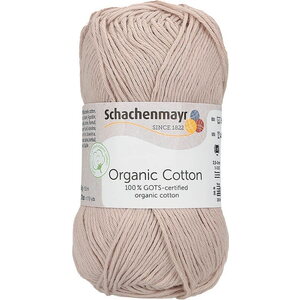 Schachenmayr Organic Cotton, 36 nisip