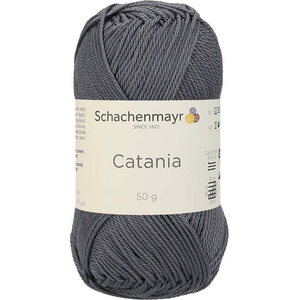 Schachenmayr Catania 50 g, 00429 antracite