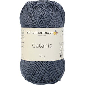 Schachenmayr Catania 50 g, 00393 grafiitti