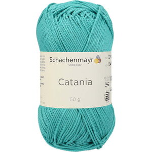 Schachenmayr Catania 50 g, 00253 jade