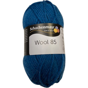 Schachenmayr Originals Wool 85, 269 benzin