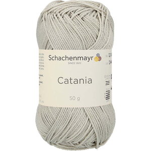 Schachenmayr Catania 50 g, 00248 pellava