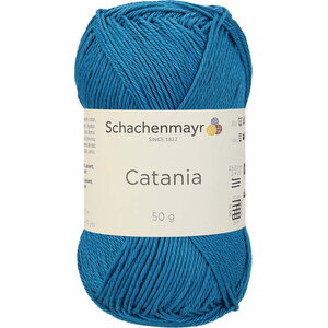 Schachenmayr Catania 50 g, 00400 valtameri