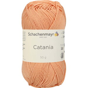 Schachenmayr Catania 50 g, 00401 aprikoosi