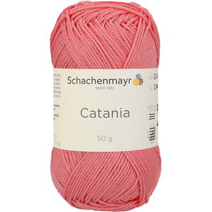 Schachenmayr Catania 50 g, 00409 daalia
