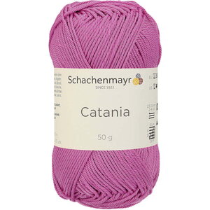 Schachenmayr Catania 50 g, 00398 atsalea