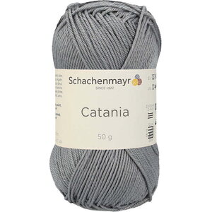 Schachenmayr Catania 50 g, 00435 savunharmaa