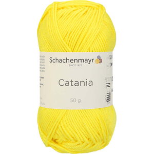 Schachenmayr Catania 50 g, 00280 voikukka