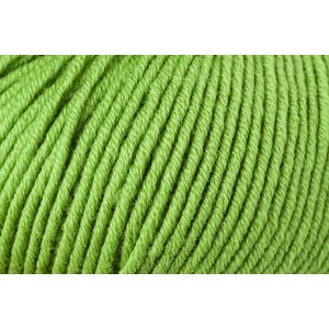 Schachenmayr Merino Extrafine 120, 173 vihreä omena