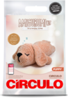 Circulo Nappy time - amigurumi kit Koiravauva