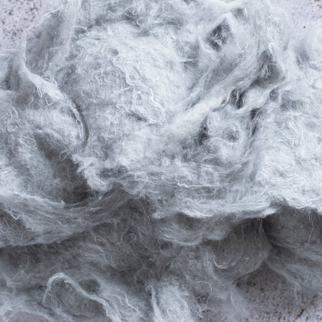 Hoooked Eco-Friendly Recycled Cotton Filling – 250 g Pilvi