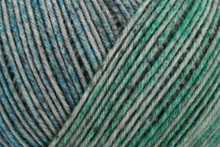 Regia Merino Yak – syksyn uudet sävyt 8511 Jade gray