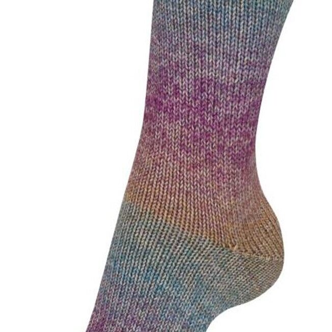 Regia Merino Yak – syksyn uudet sävyt 8514 Amethyst