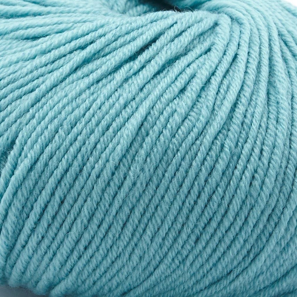 LAINES DU NORD Dollyna, Merino uld 175, 50g 405 mynte