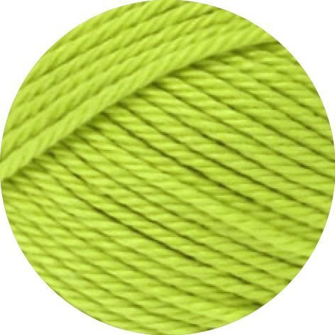 Lana Grossa Cotone 50g 0023 Vaaleanvihreä