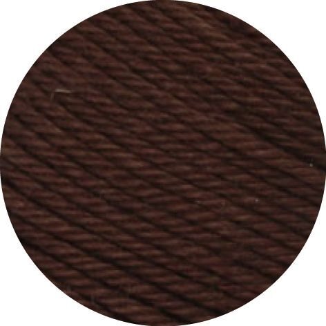 Lana Grossa Cotone 50g 0029 Tummanruskea