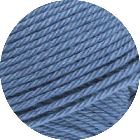 Lana Grossa Cotone 50g 0071 Farkunsininen