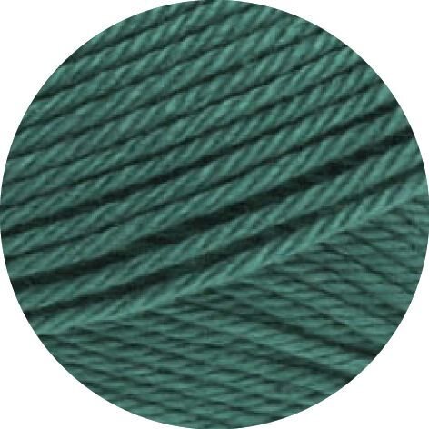 Lana Grossa Cotone 50g 0079 Sinivihreä