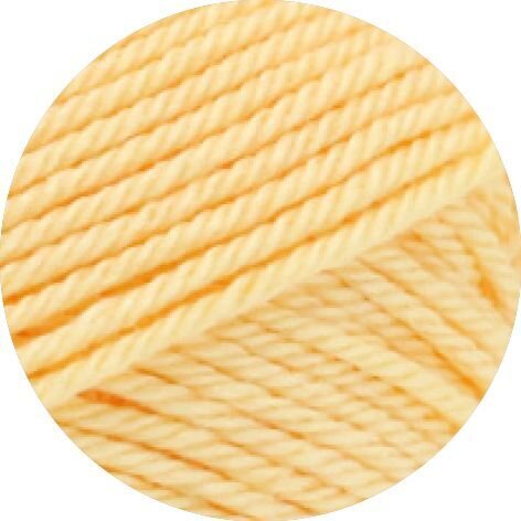 Lana Grossa Cotone 50g 0129 Voikukka