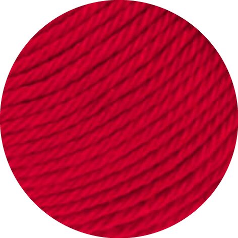 Lana Grossa Cotone 50g 0018 punainen