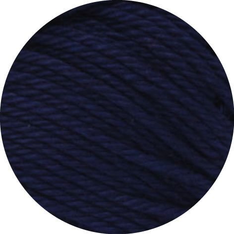 Lana Grossa Cotone 50g 0020 Yön sininen