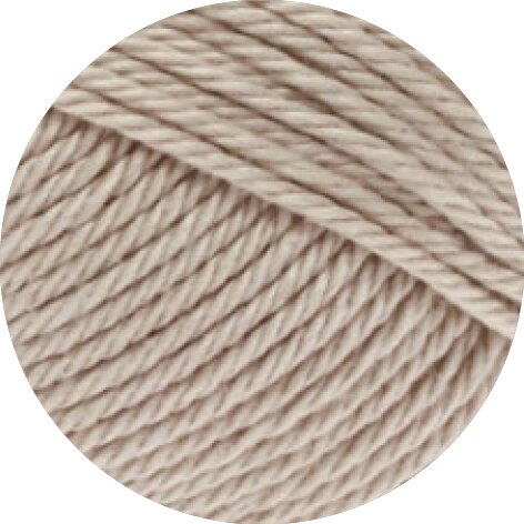 Lana Grossa Cotone 50g 0026 beige