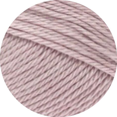 Lana Grossa Cotone 50g 0058 Pastelli pinkki