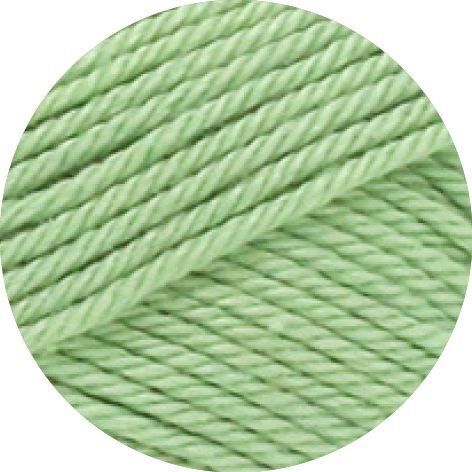 Lana Grossa Cotone 50g 0127 Kevään vihreä