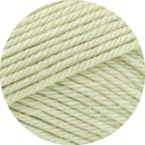 Lana Grossa Cotone 50g 0128 Aniksen vihreä