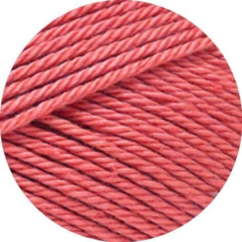 Lana Grossa Cotone 50g 0131 Koralli