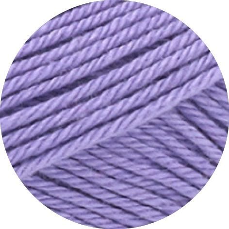 Lana Grossa Cotone 50g 0124 Liila