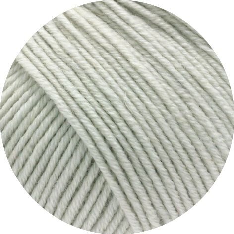 Lana Grossa Cool Wool Big 1002 kitti