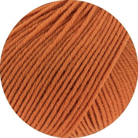 Lana Grossa Cool Wool Big 1036 terrakotta