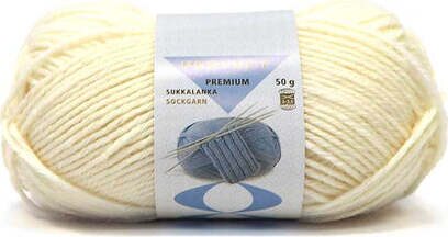 Perfect Premium 6 50g 018 ナチュラルホワイト