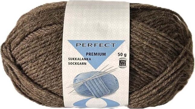 Perfect Premium 6 50g 007 茶色