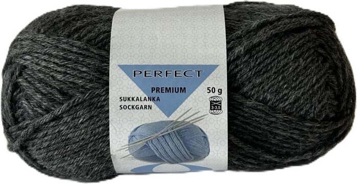Perfect Premium 6 50g 010 ダークグレー