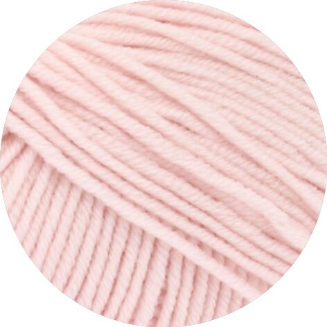 Lana Grossa Cool Wool Big 605 rosa