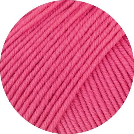 Lana Grossa Cool Wool Big 1032 lampone