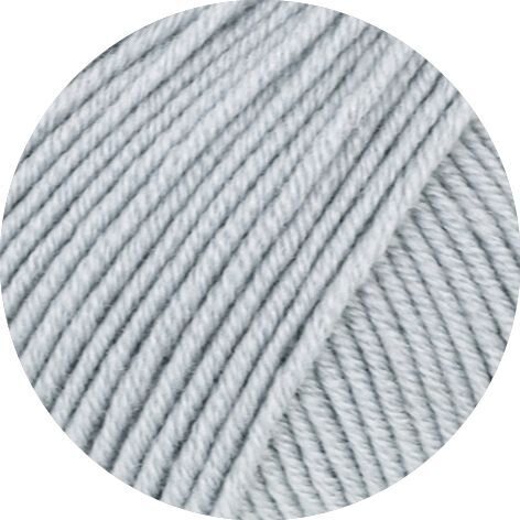 Lana Grossa Cool Wool Big 1034 pastellinsininen