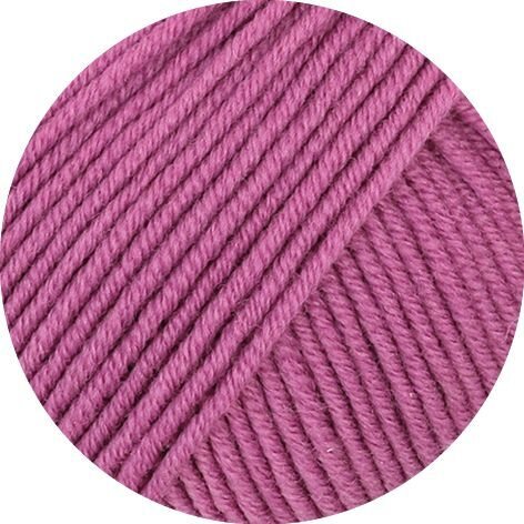 Lana Grossa Cool Wool Big 1031 rosa
