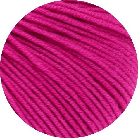 Lana Grossa Cool Wool Big 0690 syklaaminpunainen