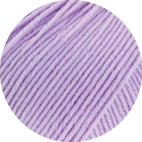 Lana Grossa Cool Wool Big 1025 liila