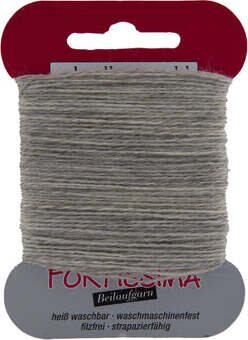 Schoeller+Stahl Fortissima parsinlanka 1055 ライトグレー