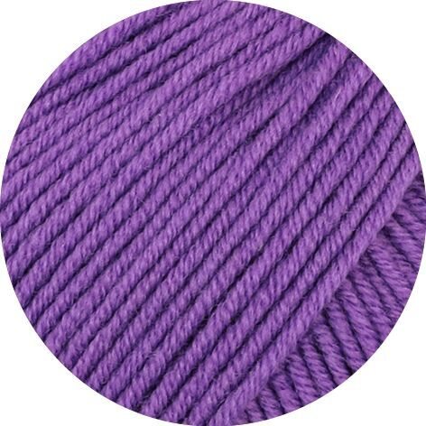 Lana Grossa Cool Wool Big 1018 Viola