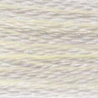 DMC Muliinilanka 117MC-E_3865 Edelweiss