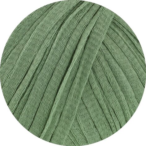 Lana Grossa Tessera 002 vihreä
