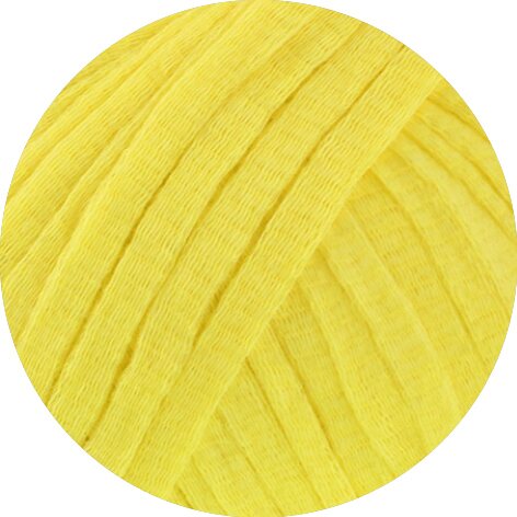 Lana Grossa Tessera 004 Keltainen