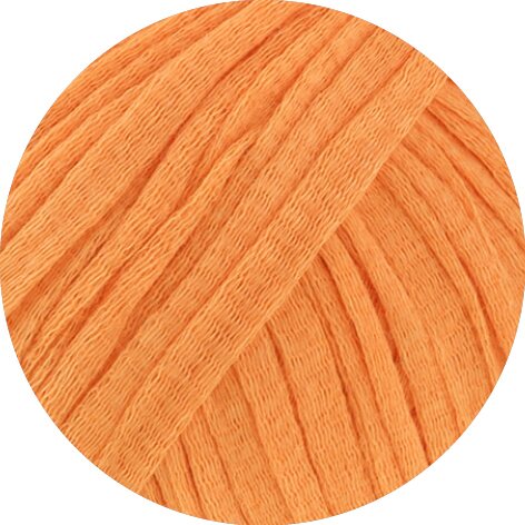 Lana Grossa Tessera 006 Oranssi